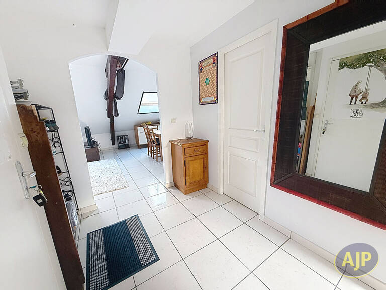 Appart Nozay 2 chambres — photo 1