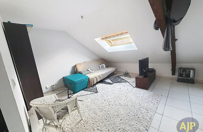 Appart Nozay 2 chambres — photo 2