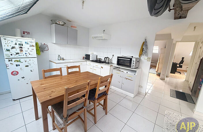 Appart Nozay 2 chambres — photo 3