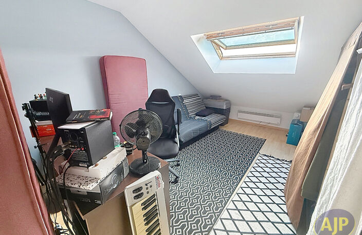 Appart Nozay 2 chambres — photo 4