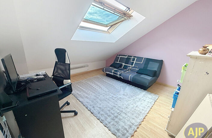 Appart Nozay 2 chambres — photo 5