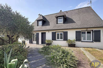 Maison 7 pièces 243400 €