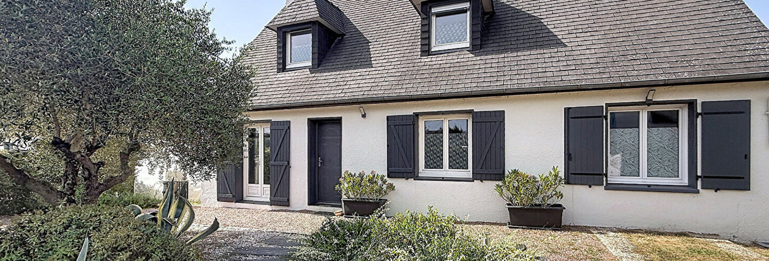 Maison 7 Pièces 133 m² à vendre à Joué-sur-Erdre (44440)