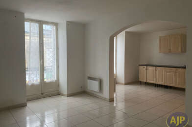 Appartement 3 pièces 129180 €