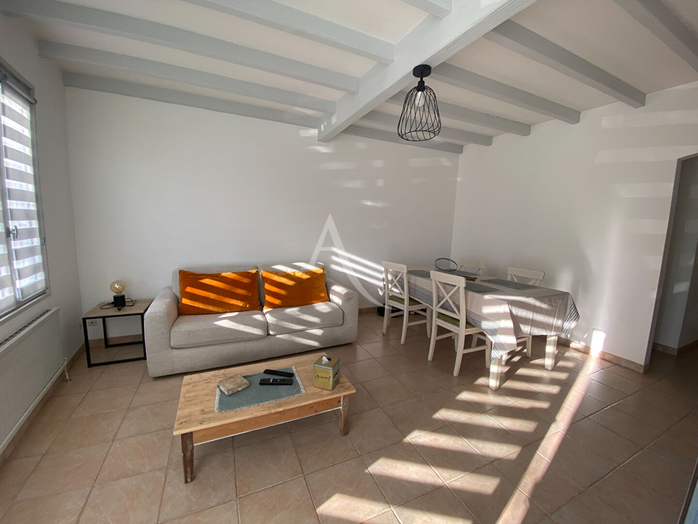Villa / Maison  T4 à louer Rochefort 17300