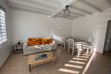 Maison 4 pièces 750 €