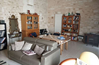 Maison 3 pièces 252000 €