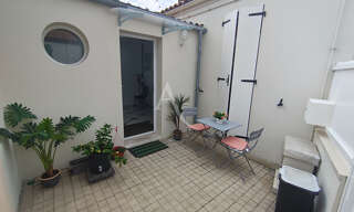 Maison 3 Pièces 100 m² à vendre à Rochefort (17300)