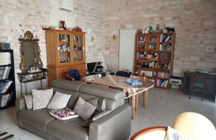 Maison Rochefort, 2 chambres, quartier Gambetta — photo 2