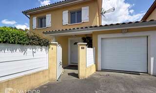 Maison 4 Pièces 93 m² à vendre à Francheleins (01090)