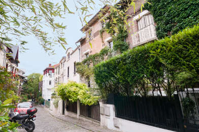 Maison 5 pièces 1575000 €