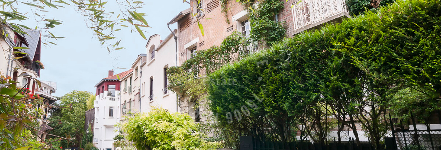 Maison 5 Pièces 106 m² à vendre à Paris 14 (75014)