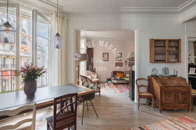Appartement 6 pièces 1890000 €