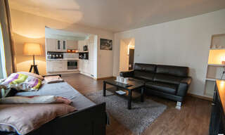 Appartement 2 Pièces 48 m² à louer à Rouen (76000)