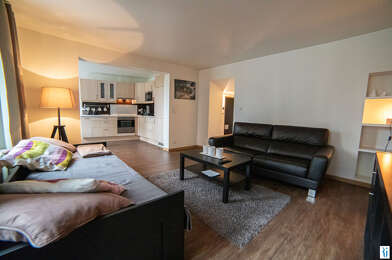 Appartement 2 pièces 830 €