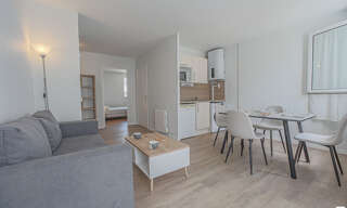 Appartement 2 Pièces 35 m² à louer à Rouen (76000)