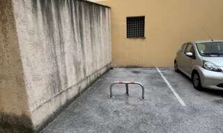 Garage   m² à louer à Nice (06000)