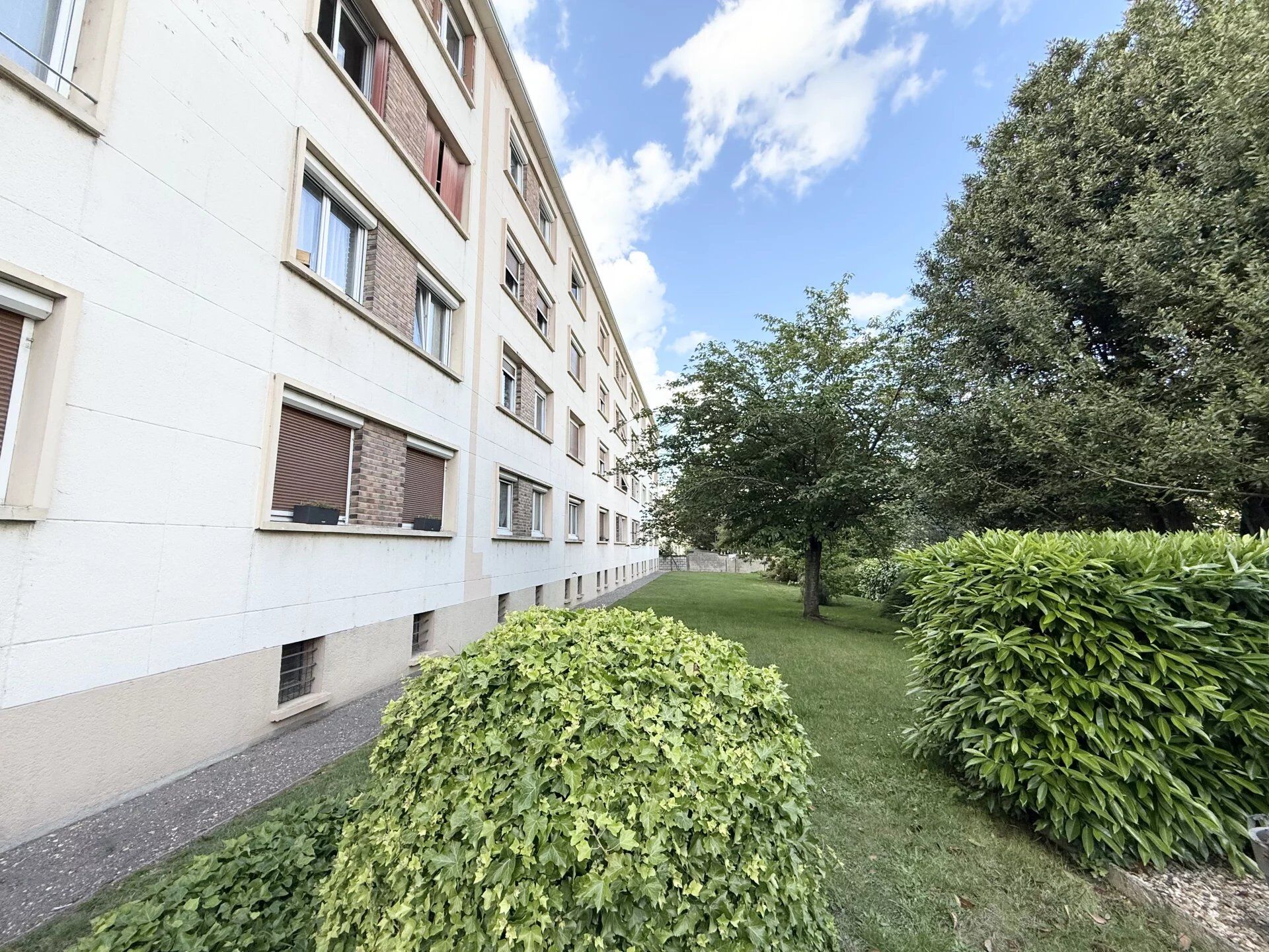 Appartement 4 pièces 62 m² · à Melun · 62 m² · 148 610 €