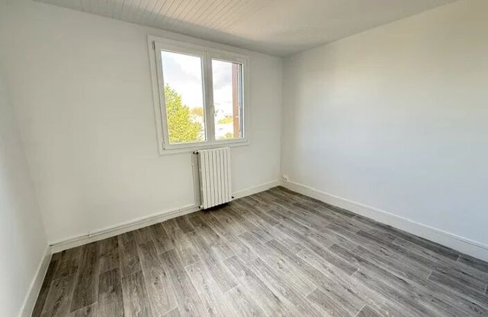 Appartement - Melun Centre – 4 pièces lumineux au dernier étage avec garage, à 5 min de la gare — photo 2