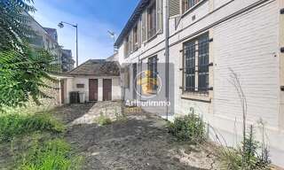 Appartement 3 Pièces 62 m² à vendre à Melun (77000)