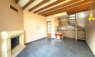 Maison 2 Pièces 38 m² à vendre à Melun (77000)