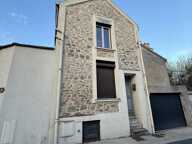 Charmante maison de ville en pierre sur l'île de MELUN — photo 2