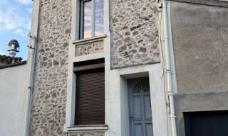 Maison 2 Pièces 38 m² à vendre à Melun (77000)