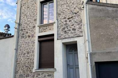 Maison 2 pièces 155000 €