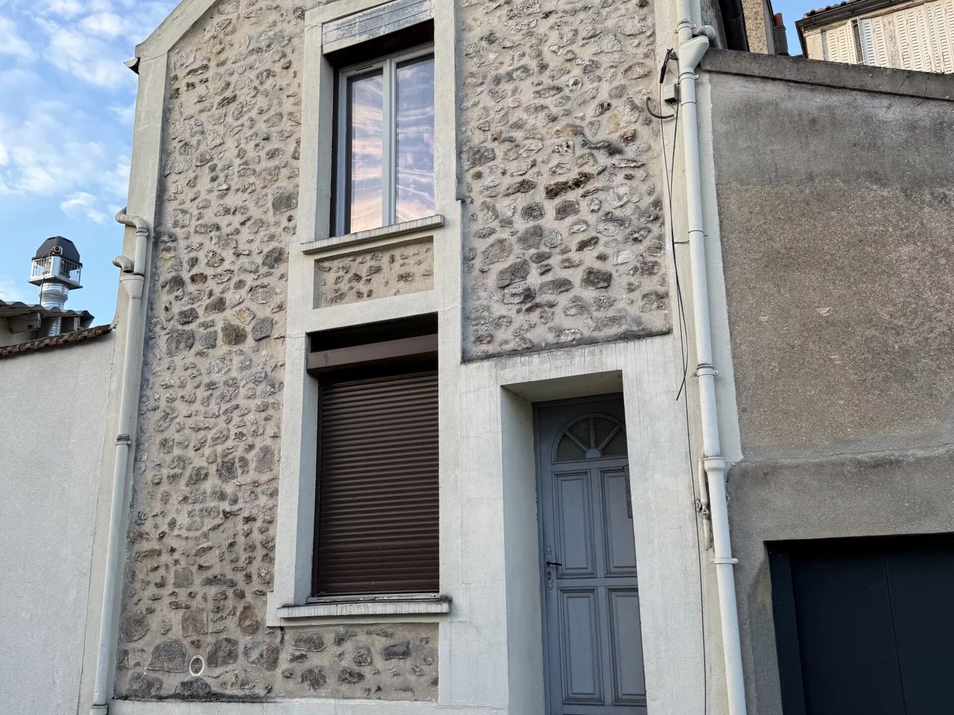 Maison 2 pièces 38 m² · à Melun · 38 m² · 155 000 €