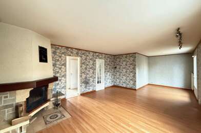 Maison 6 pièces 279000 €
