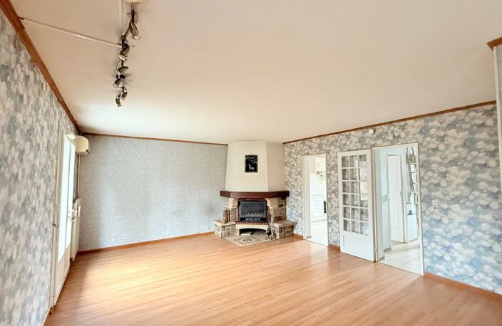 Maison spacieuse et sécurisée à Combs-la-Ville — photo 5
