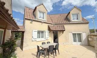 Maison 5 Pièces 110 m² à vendre à Combs-la-Ville (77380)