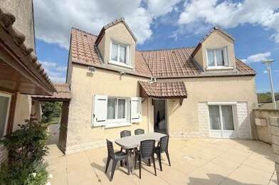 Maison 5 pièces 307000 €