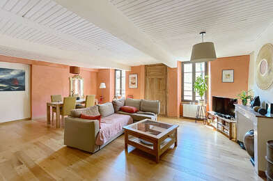 Maison 7 pièces 232500 €