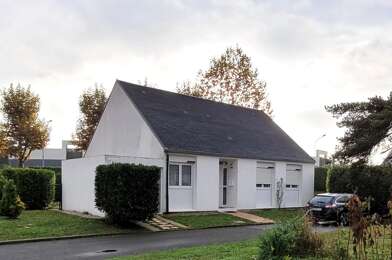 Maison 7 pièces 335000 €