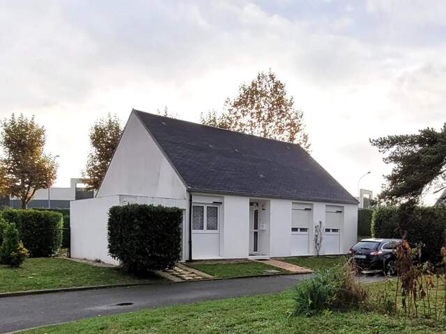 Maison familliale 7 pièces proche gare — photo du bien