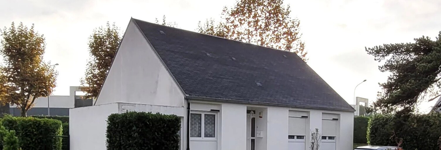 Maison 7 Pièces 130 m² à vendre à Quincy-sous-Sénart (91480)