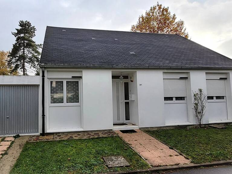 Maison familliale 7 pièces proche gare — photo 1