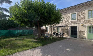 Maison 4 Pièces 77 m² à louer à Livron-sur-Drôme (26250)