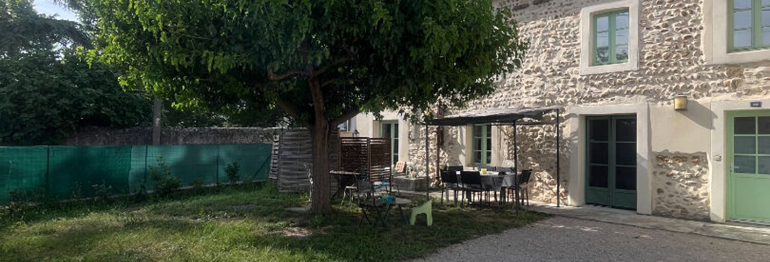 Maison 4 Pièces 77 m² à louer à Livron-sur-Drôme (26250)