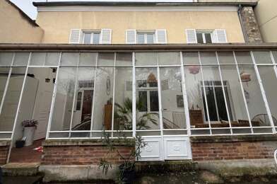 Maison 6 pièces 459000 €