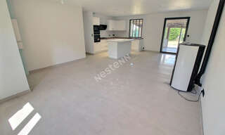 Maison 4 Pièces 79 m² à vendre à Villeneuve-sur-Aisne (02190)