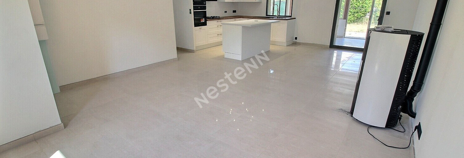Maison 4 Pièces 79 m² à vendre à Villeneuve-sur-Aisne (02190)
