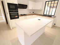 Maison de plain pied- 3 chambres- garage - jardin - VILLENEUVE SUR AISNE — photo 4