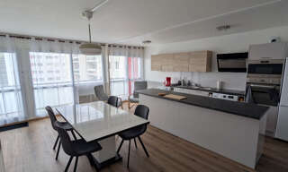 Appartement 3 Pièces 69 m² à louer à Le Havre (76620)