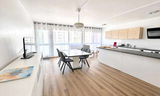 Appartement 3 Pièces 69 m² à louer à Le Havre (76620)