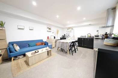 Appartement 2 pièces 189000 €