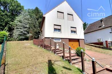 Maison 4 pièces 180000 €