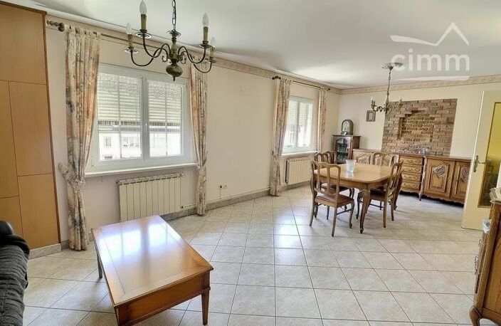 Maison individuelle de 103.24 m² à FORBACH — photo 4