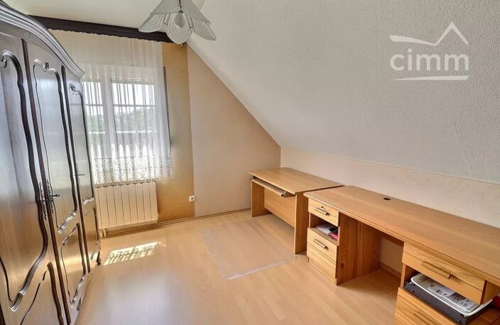 Maison individuelle de 103.24 m² à FORBACH — photo 5